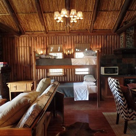 Dawsons Game Lodge Badplaas Εξωτερικό φωτογραφία