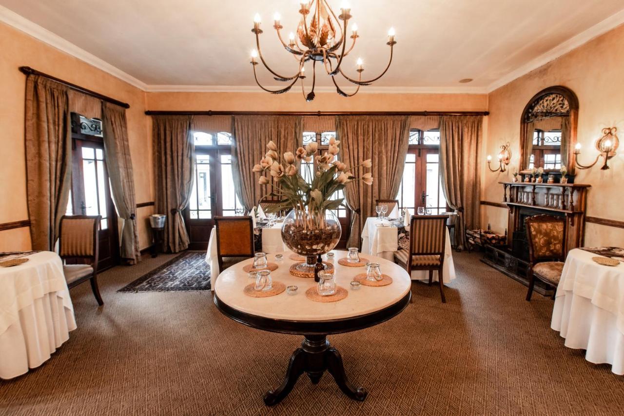 Dawsons Game Lodge Badplaas Εξωτερικό φωτογραφία