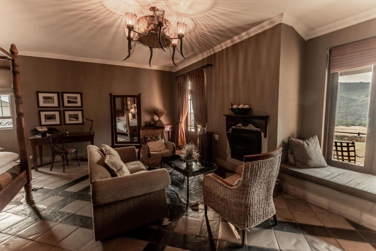 Dawsons Game Lodge Badplaas Εξωτερικό φωτογραφία