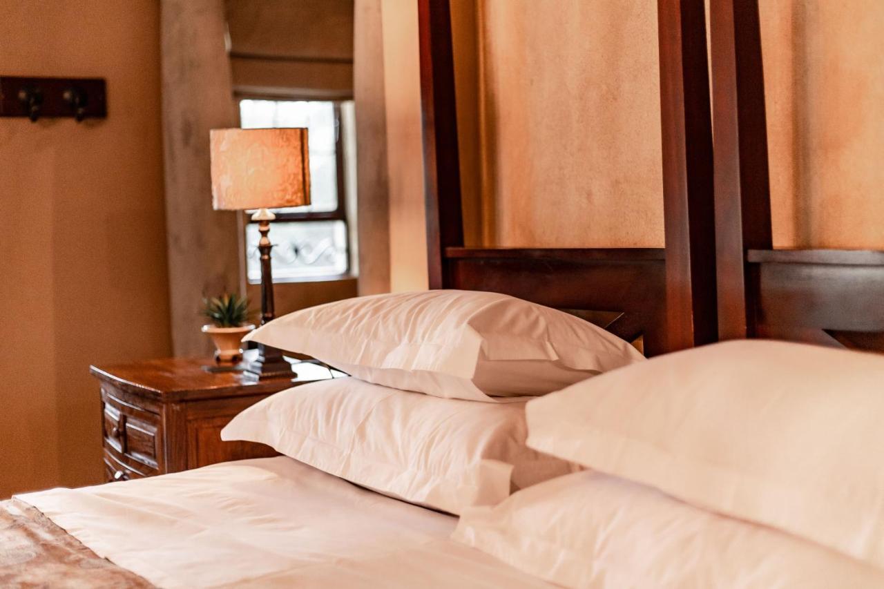 Dawsons Game Lodge Badplaas Εξωτερικό φωτογραφία