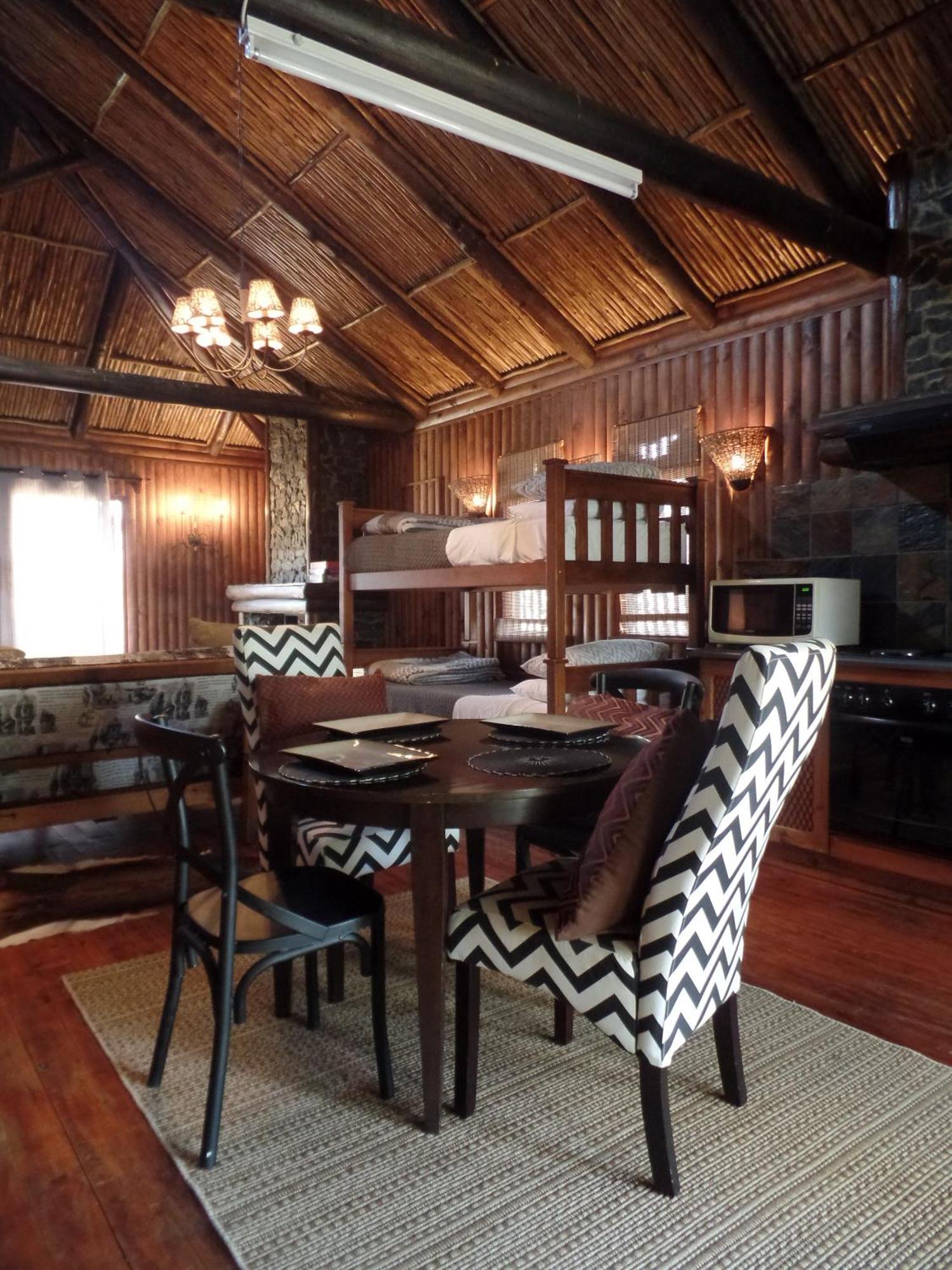Dawsons Game Lodge Badplaas Εξωτερικό φωτογραφία
