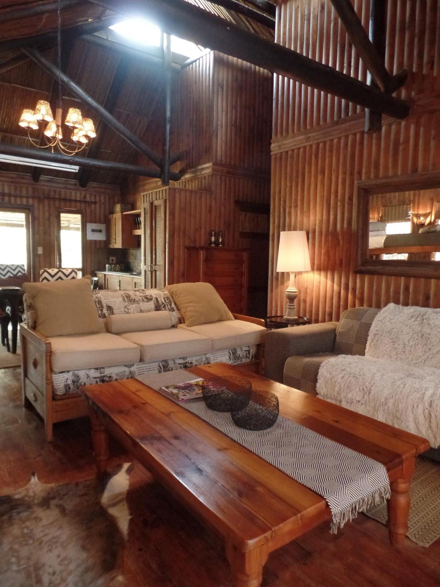 Dawsons Game Lodge Badplaas Εξωτερικό φωτογραφία