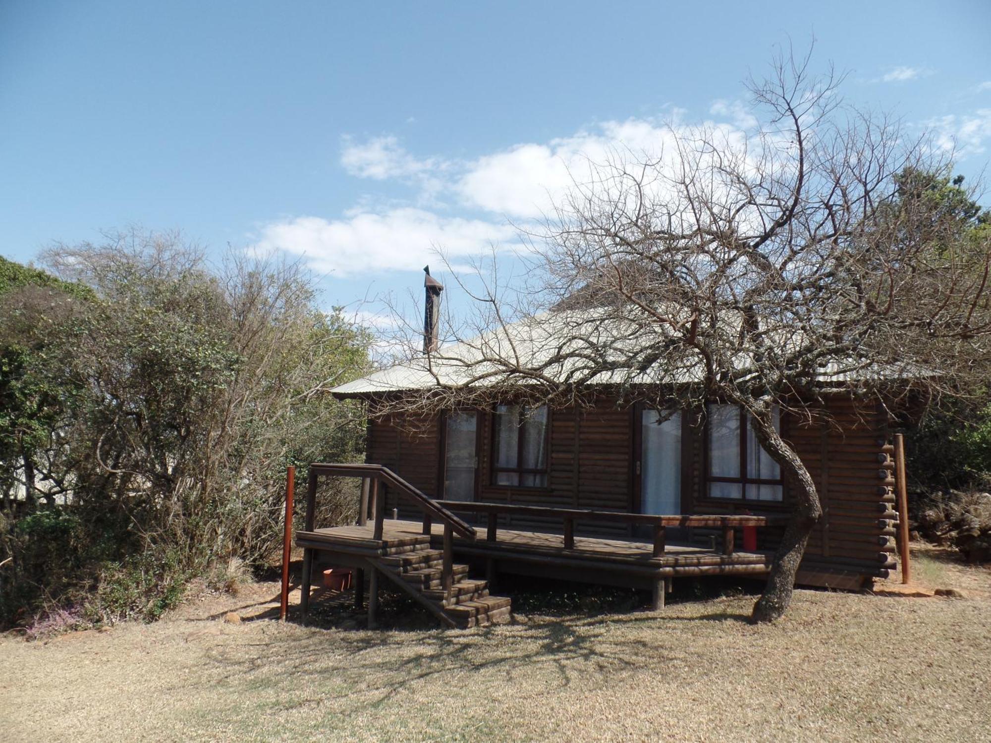 Dawsons Game Lodge Badplaas Εξωτερικό φωτογραφία