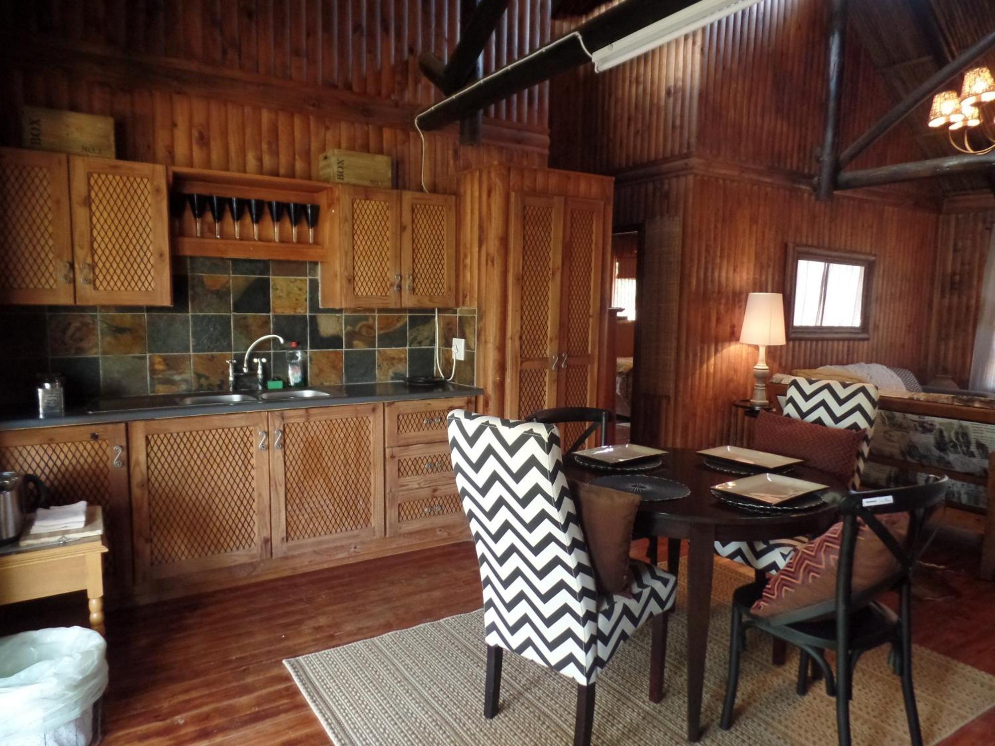 Dawsons Game Lodge Badplaas Εξωτερικό φωτογραφία