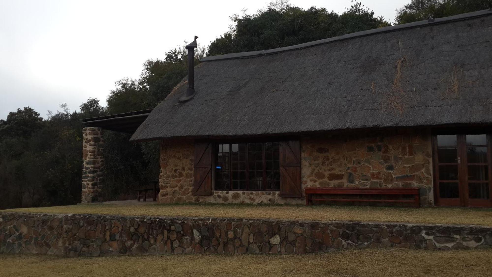 Dawsons Game Lodge Badplaas Εξωτερικό φωτογραφία