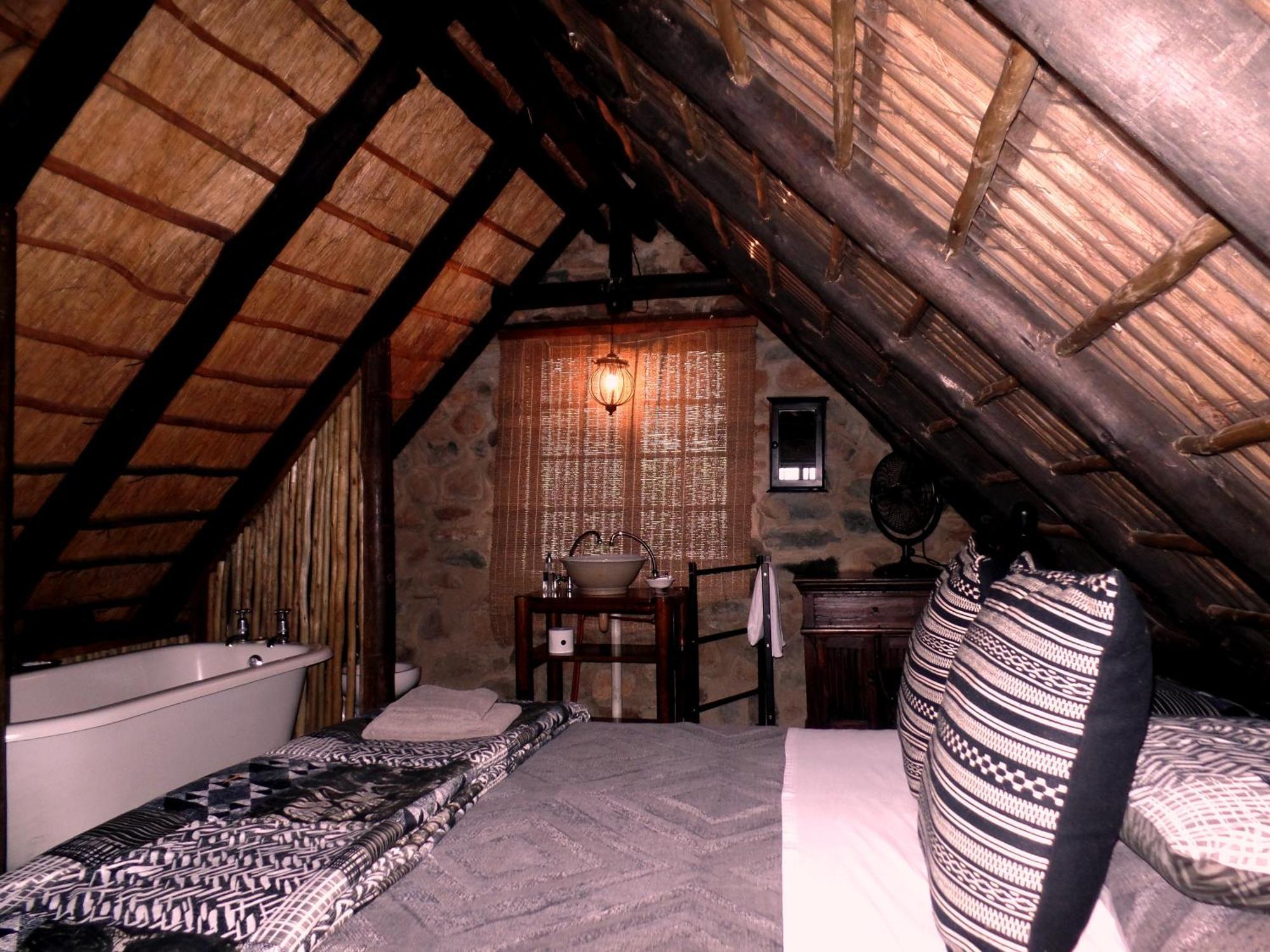 Dawsons Game Lodge Badplaas Εξωτερικό φωτογραφία
