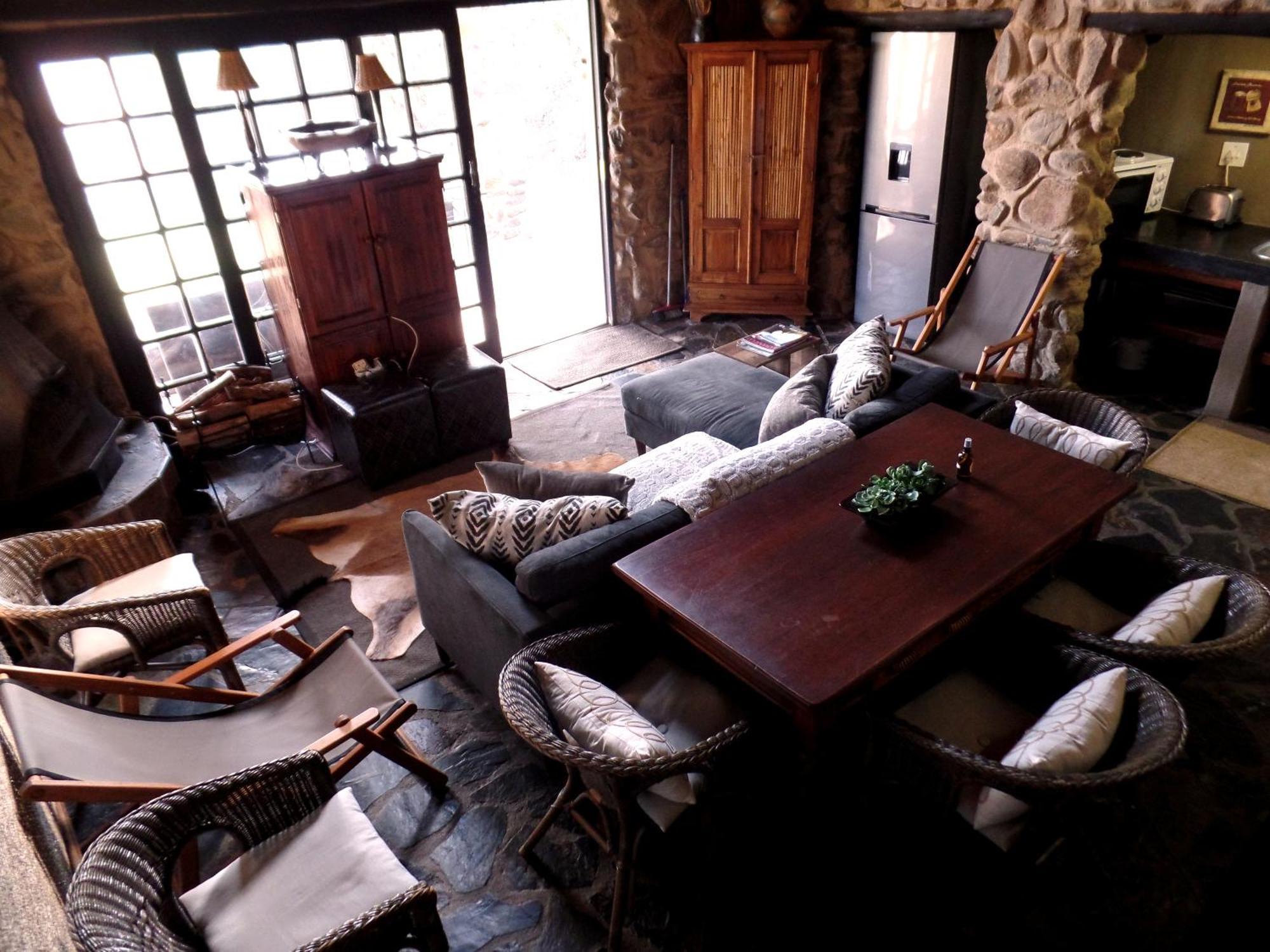Dawsons Game Lodge Badplaas Εξωτερικό φωτογραφία