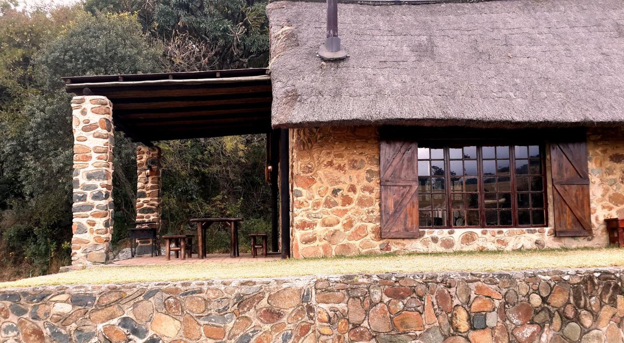 Dawsons Game Lodge Badplaas Εξωτερικό φωτογραφία