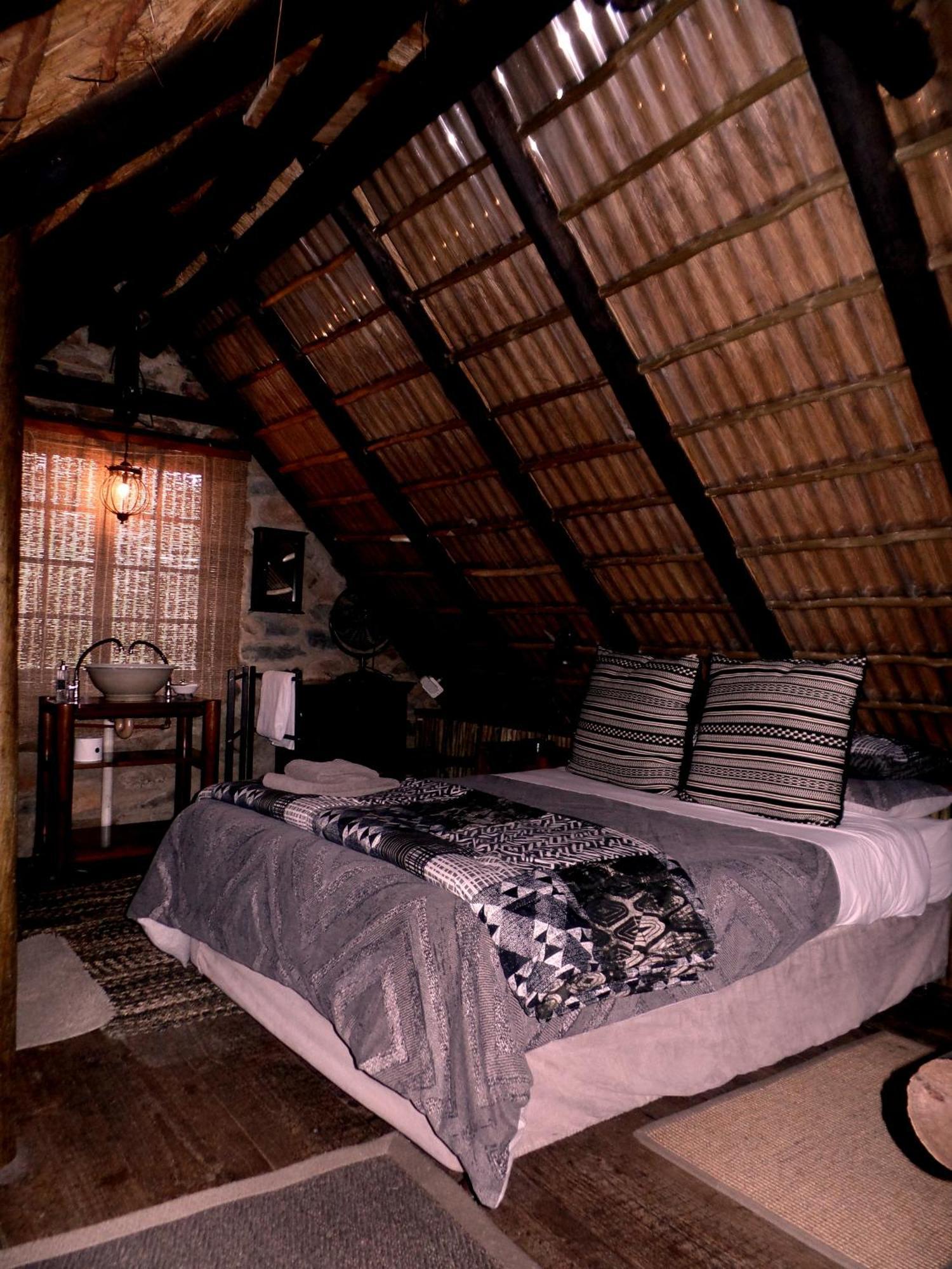 Dawsons Game Lodge Badplaas Εξωτερικό φωτογραφία