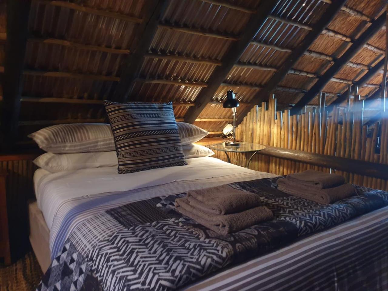Dawsons Game Lodge Badplaas Εξωτερικό φωτογραφία