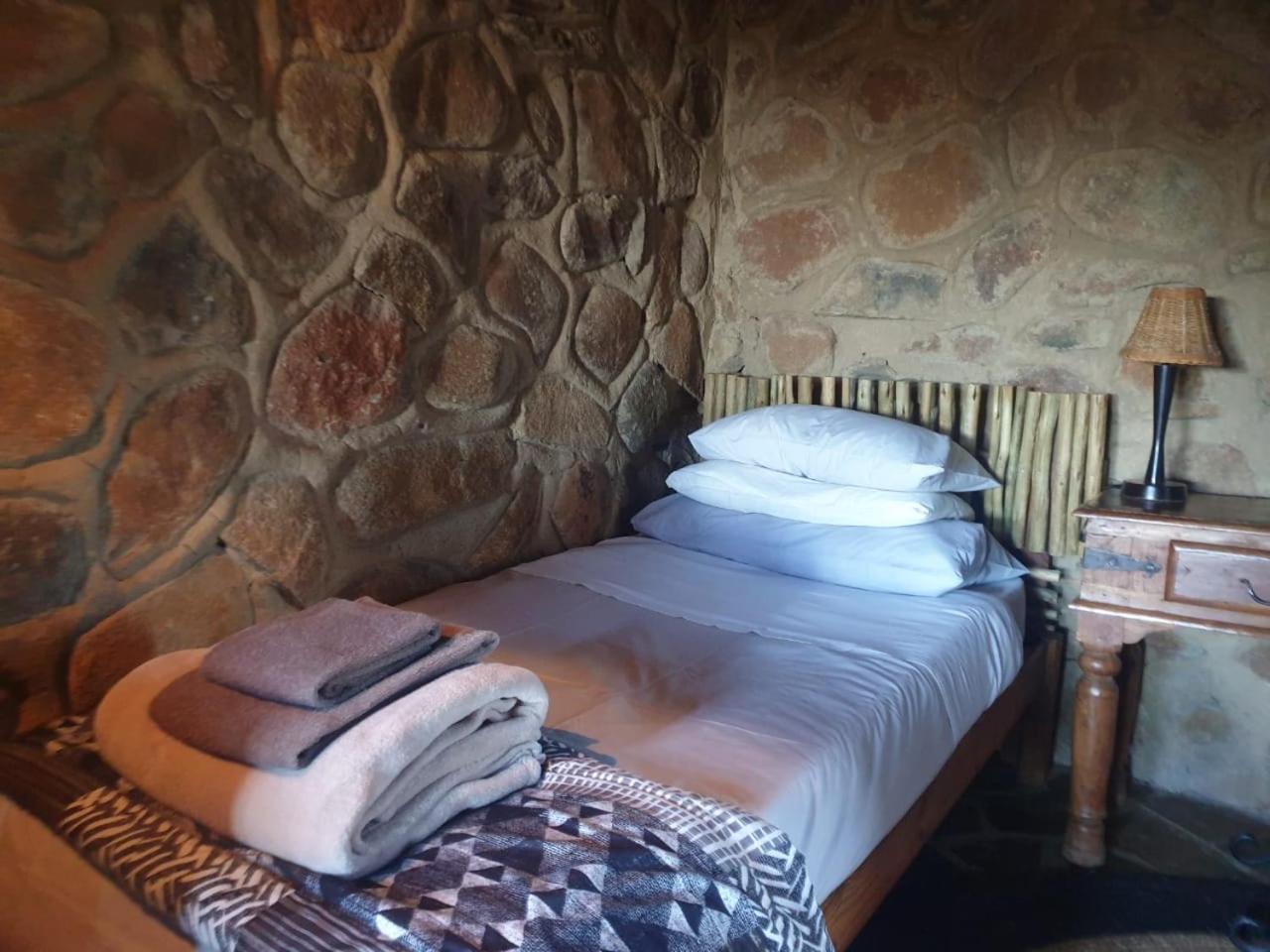 Dawsons Game Lodge Badplaas Εξωτερικό φωτογραφία