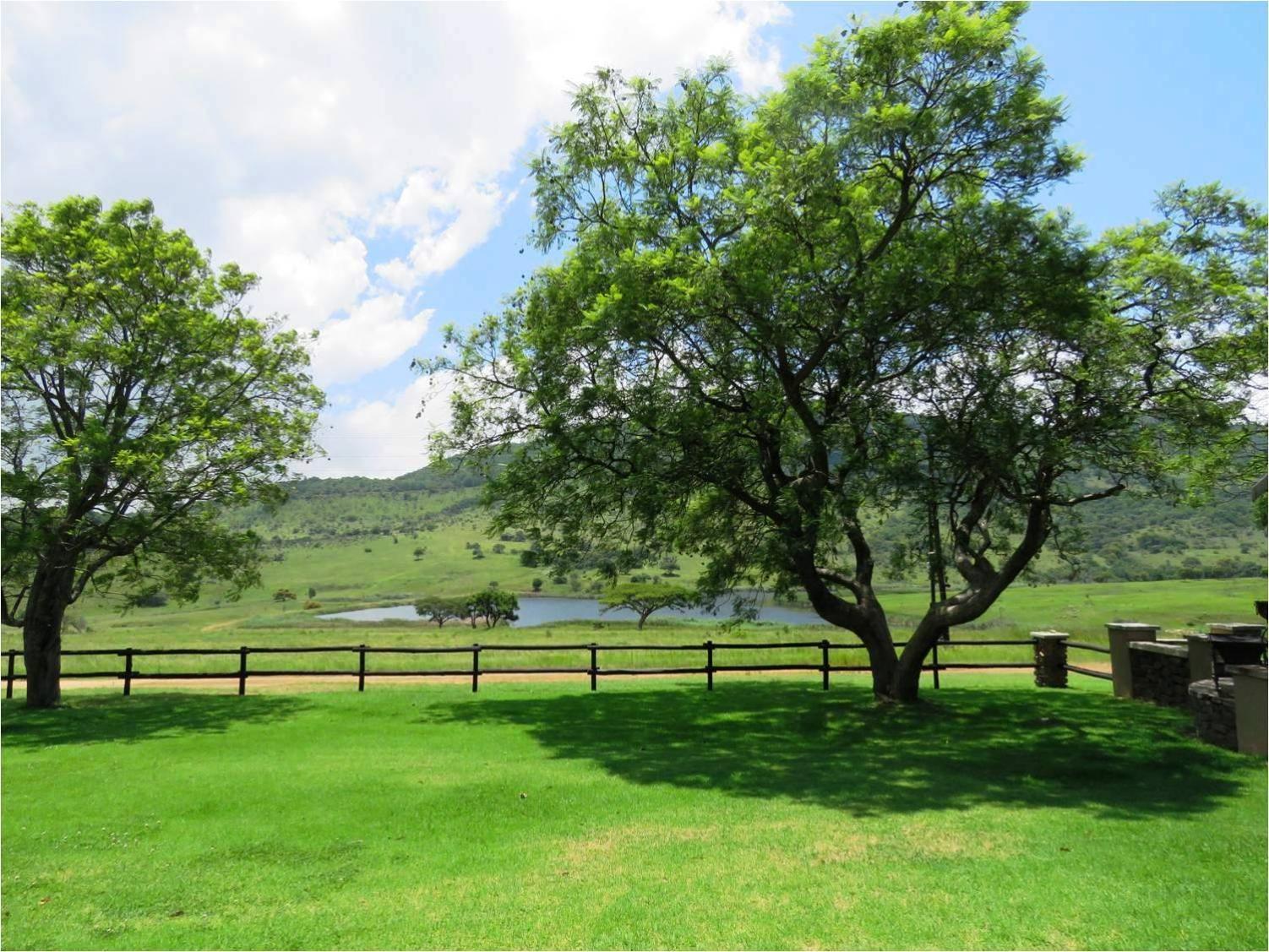 Dawsons Game Lodge Badplaas Εξωτερικό φωτογραφία