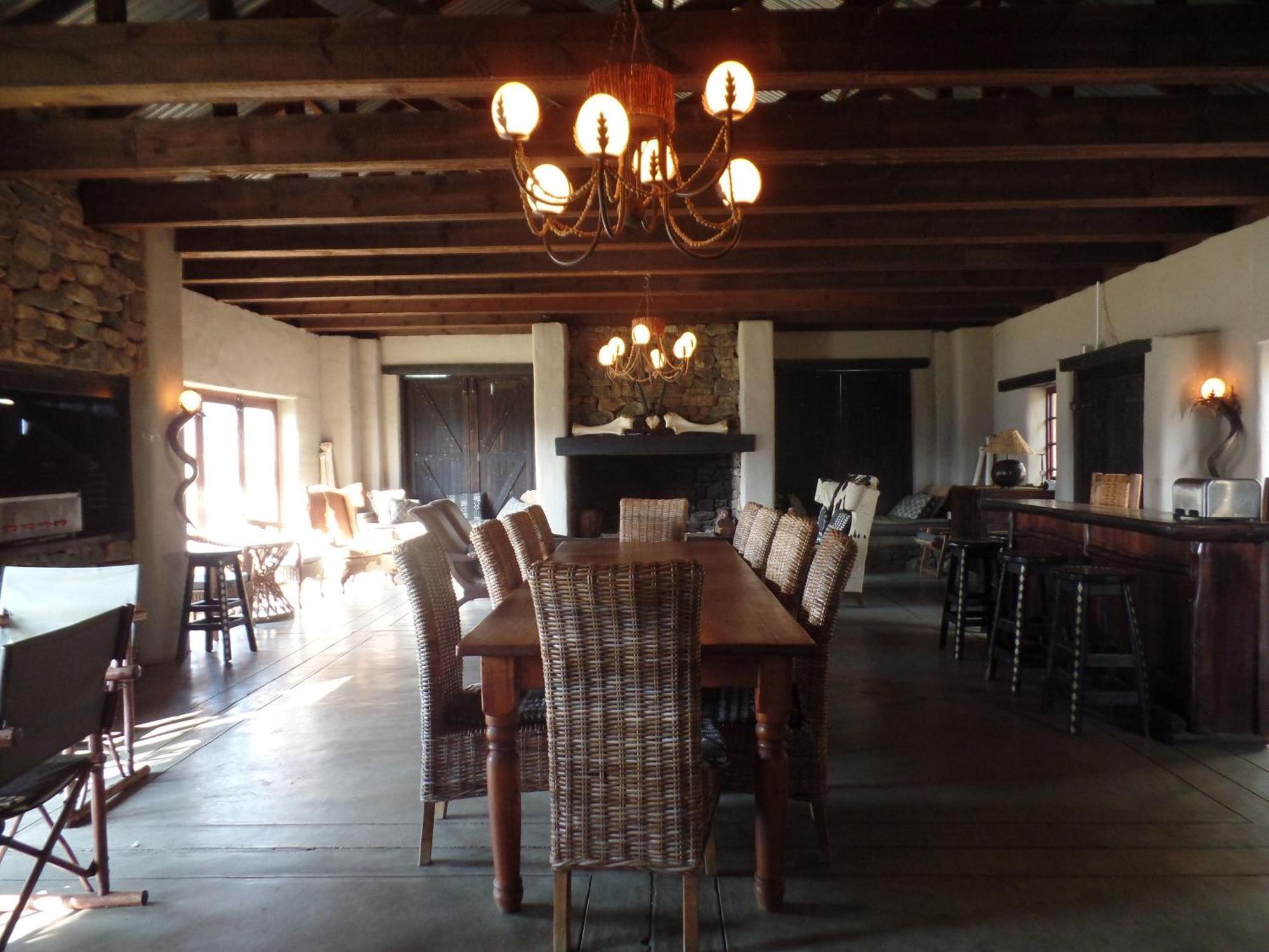 Dawsons Game Lodge Badplaas Εξωτερικό φωτογραφία