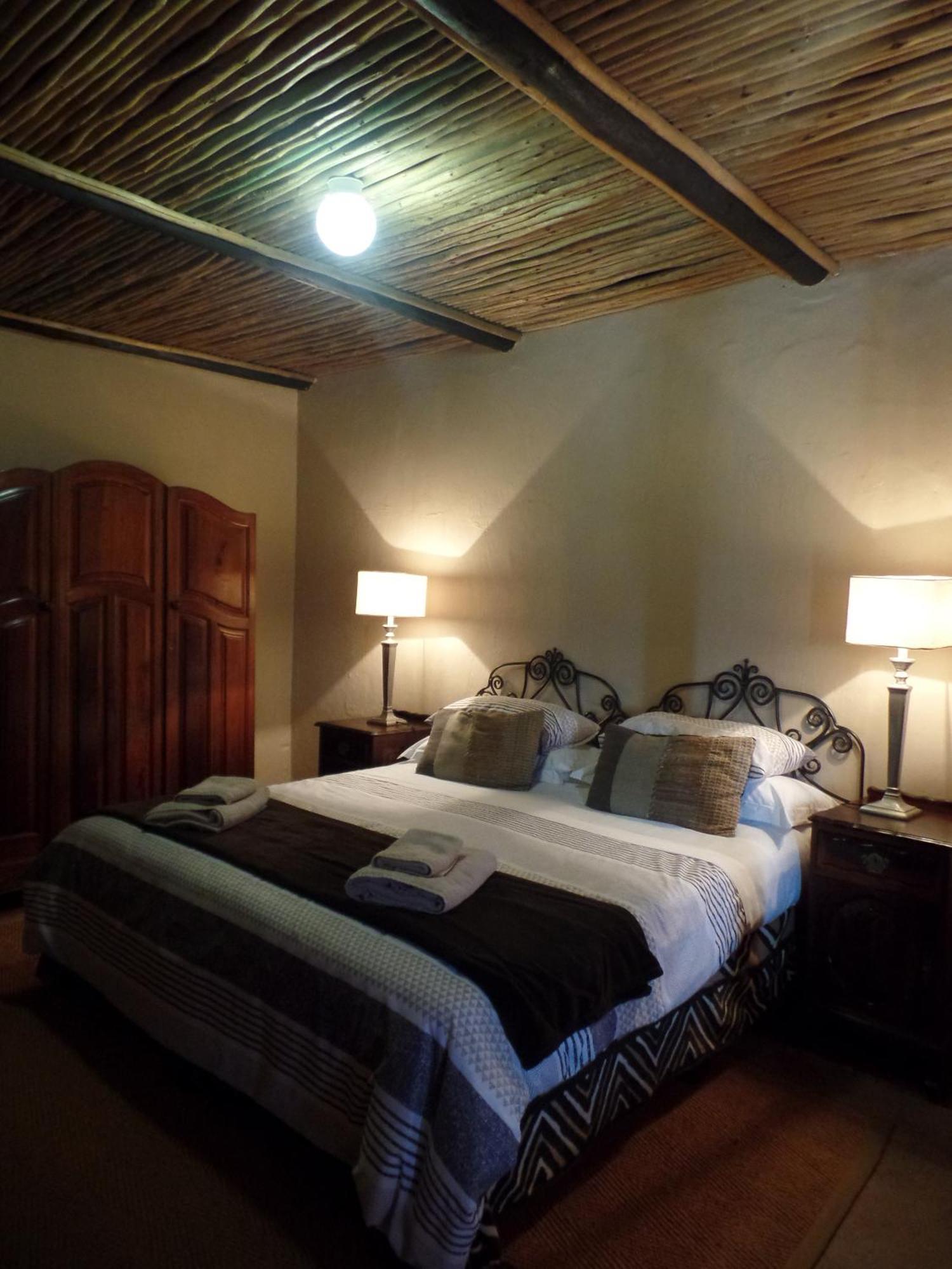 Dawsons Game Lodge Badplaas Εξωτερικό φωτογραφία