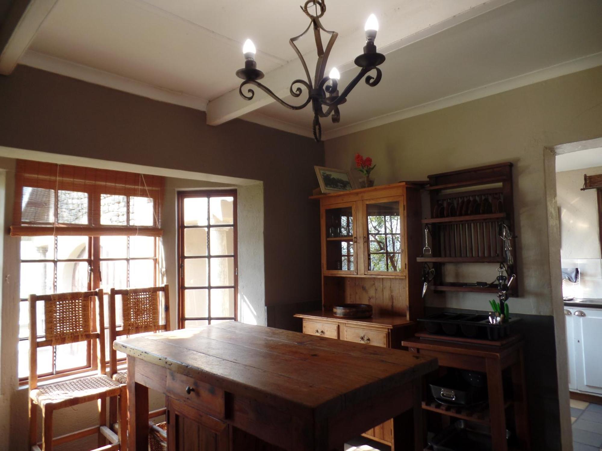 Dawsons Game Lodge Badplaas Εξωτερικό φωτογραφία