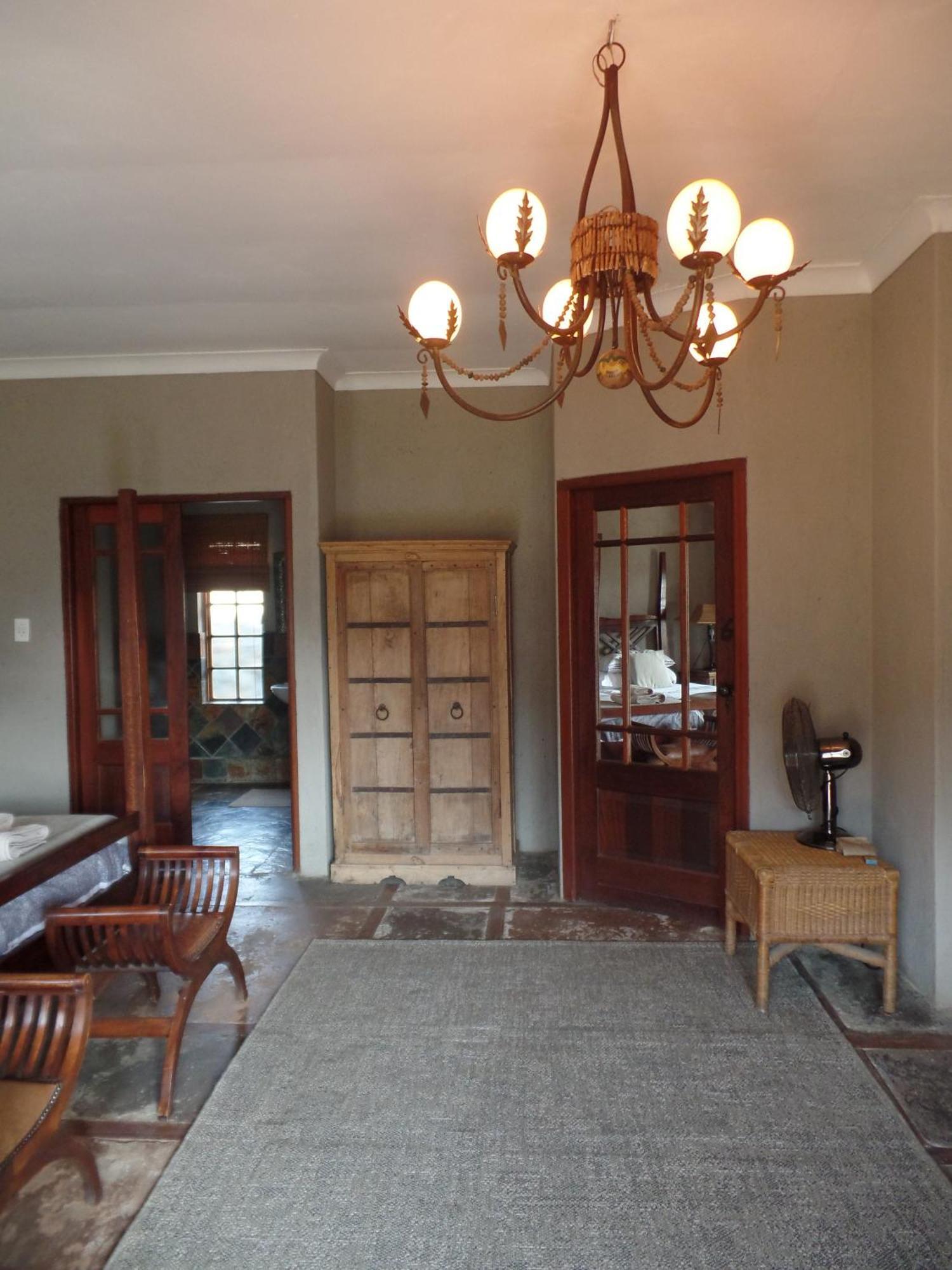Dawsons Game Lodge Badplaas Εξωτερικό φωτογραφία