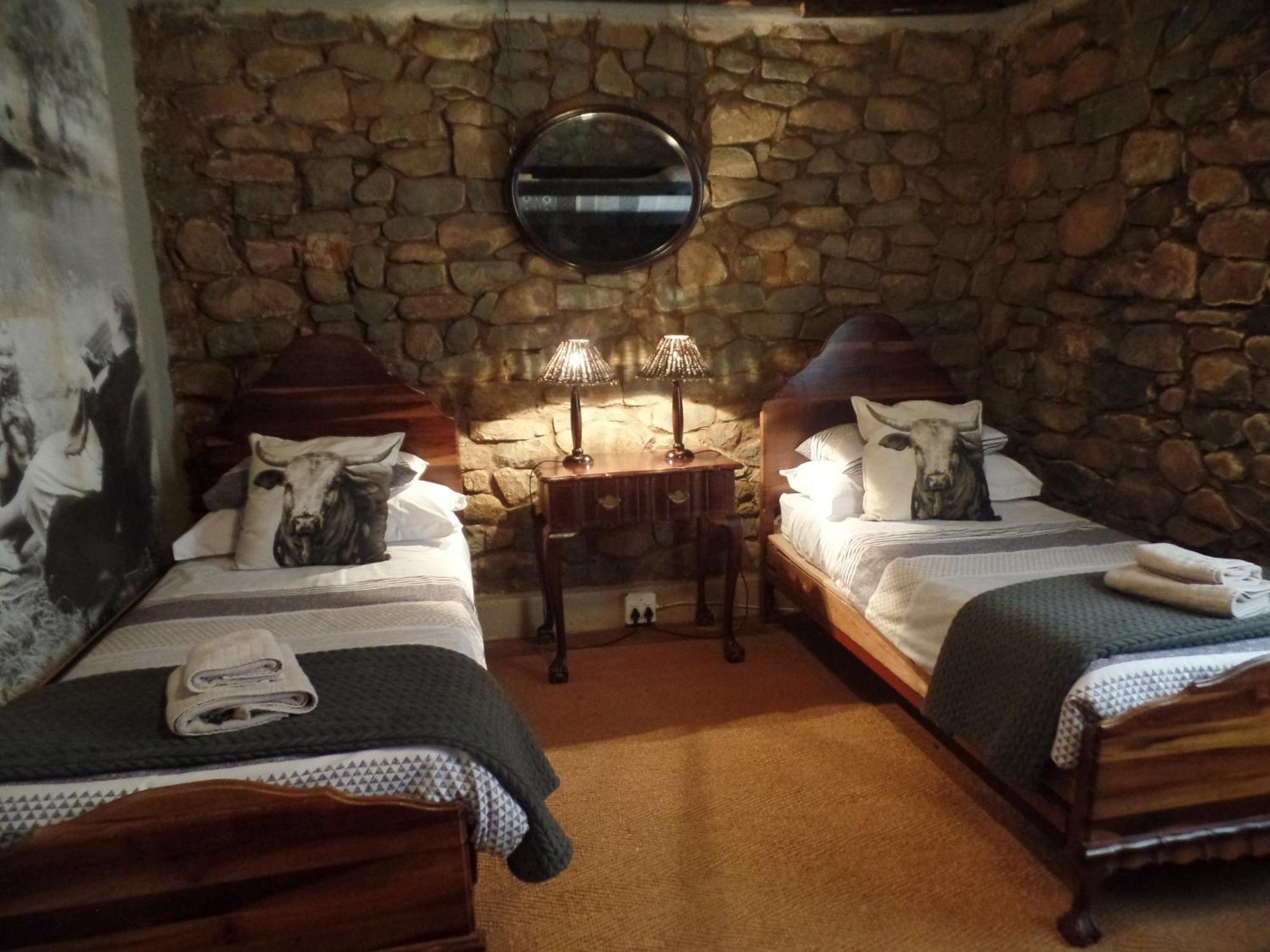 Dawsons Game Lodge Badplaas Εξωτερικό φωτογραφία