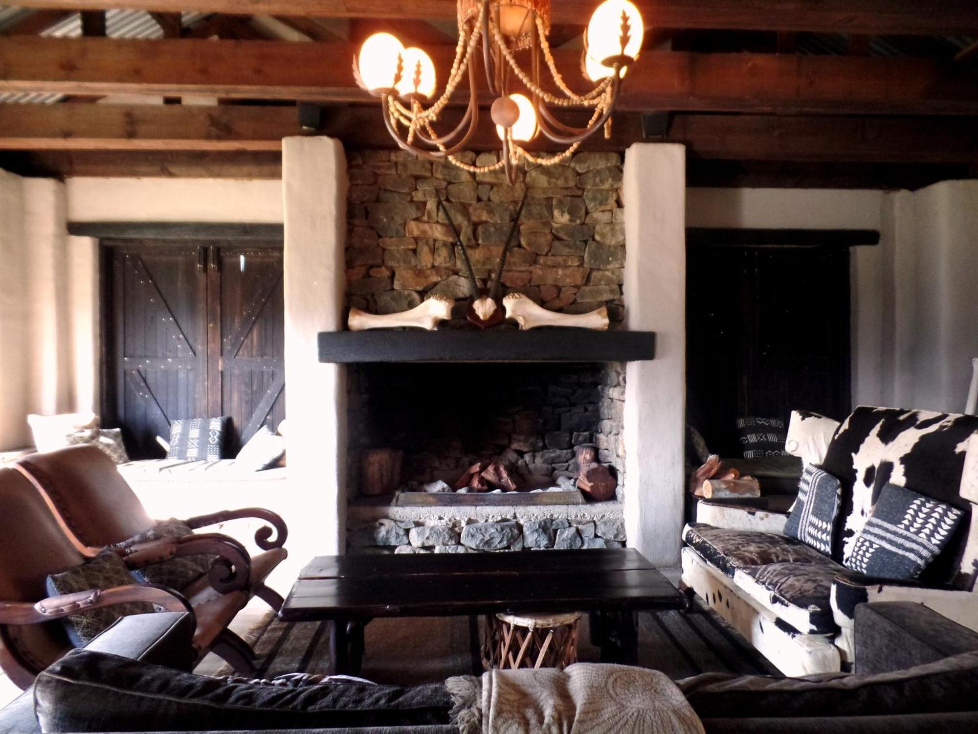 Dawsons Game Lodge Badplaas Εξωτερικό φωτογραφία