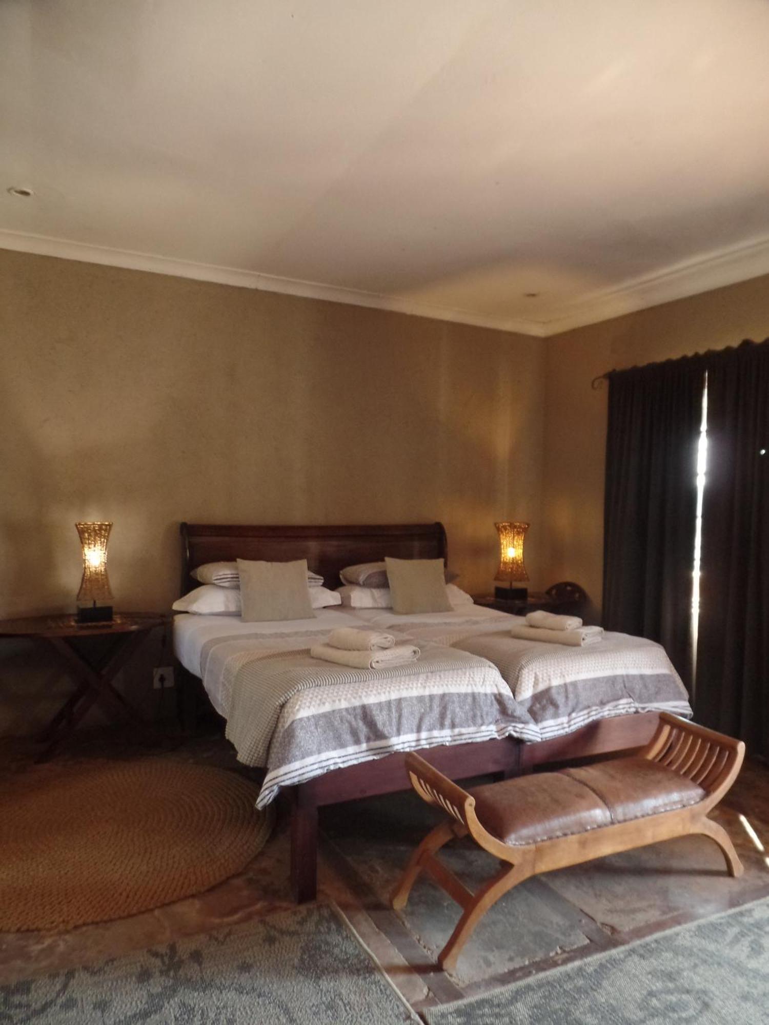 Dawsons Game Lodge Badplaas Εξωτερικό φωτογραφία