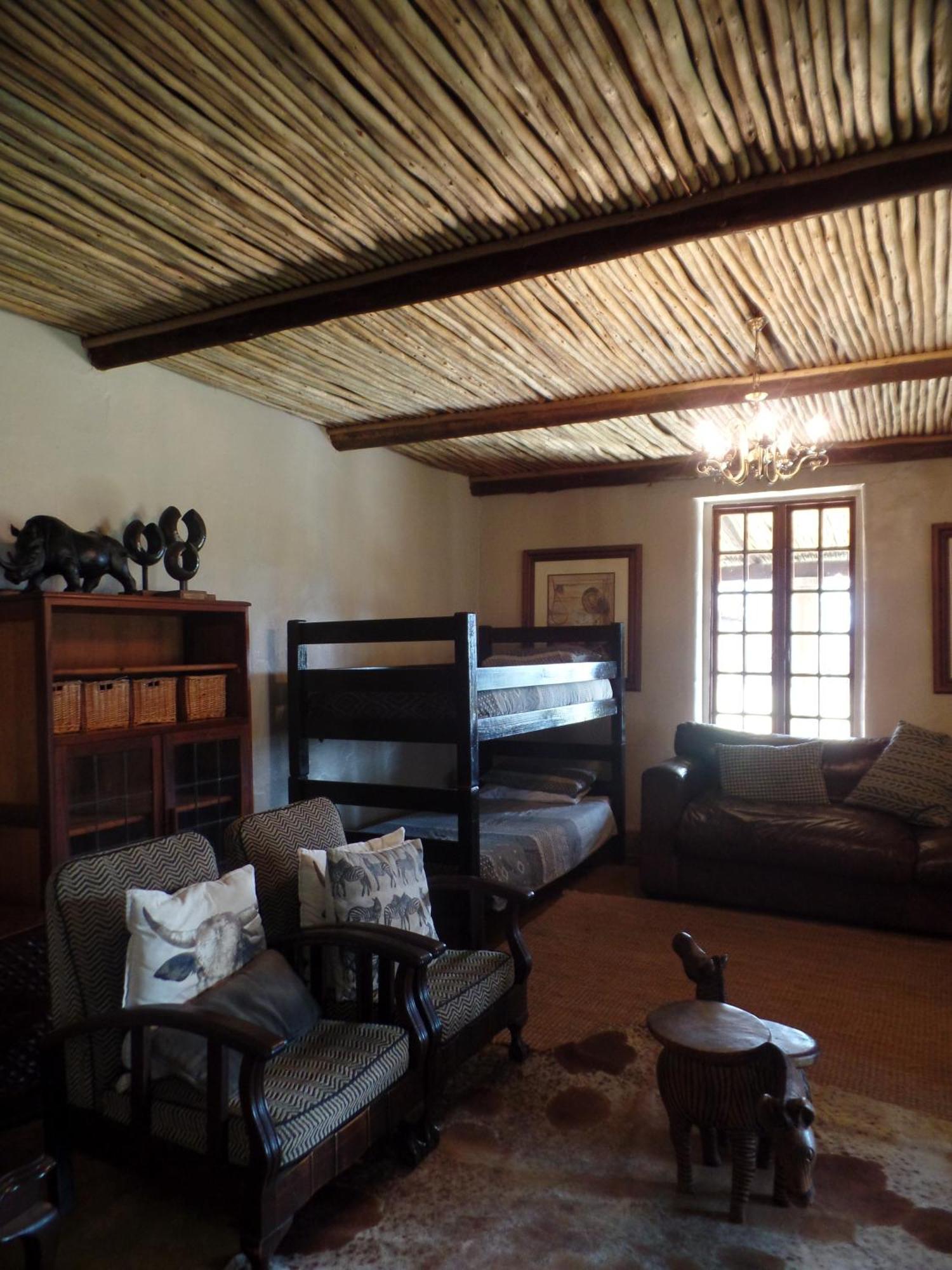 Dawsons Game Lodge Badplaas Εξωτερικό φωτογραφία