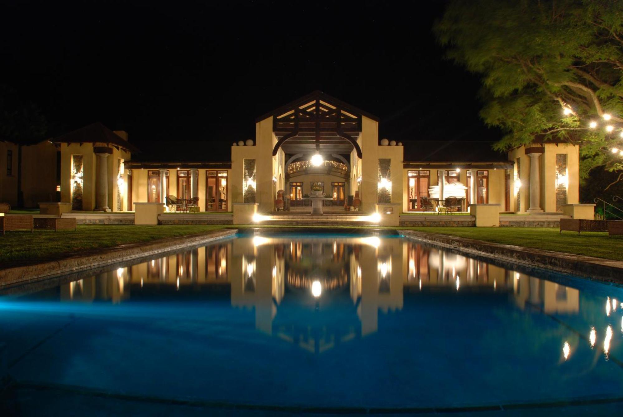 Dawsons Game Lodge Badplaas Εξωτερικό φωτογραφία