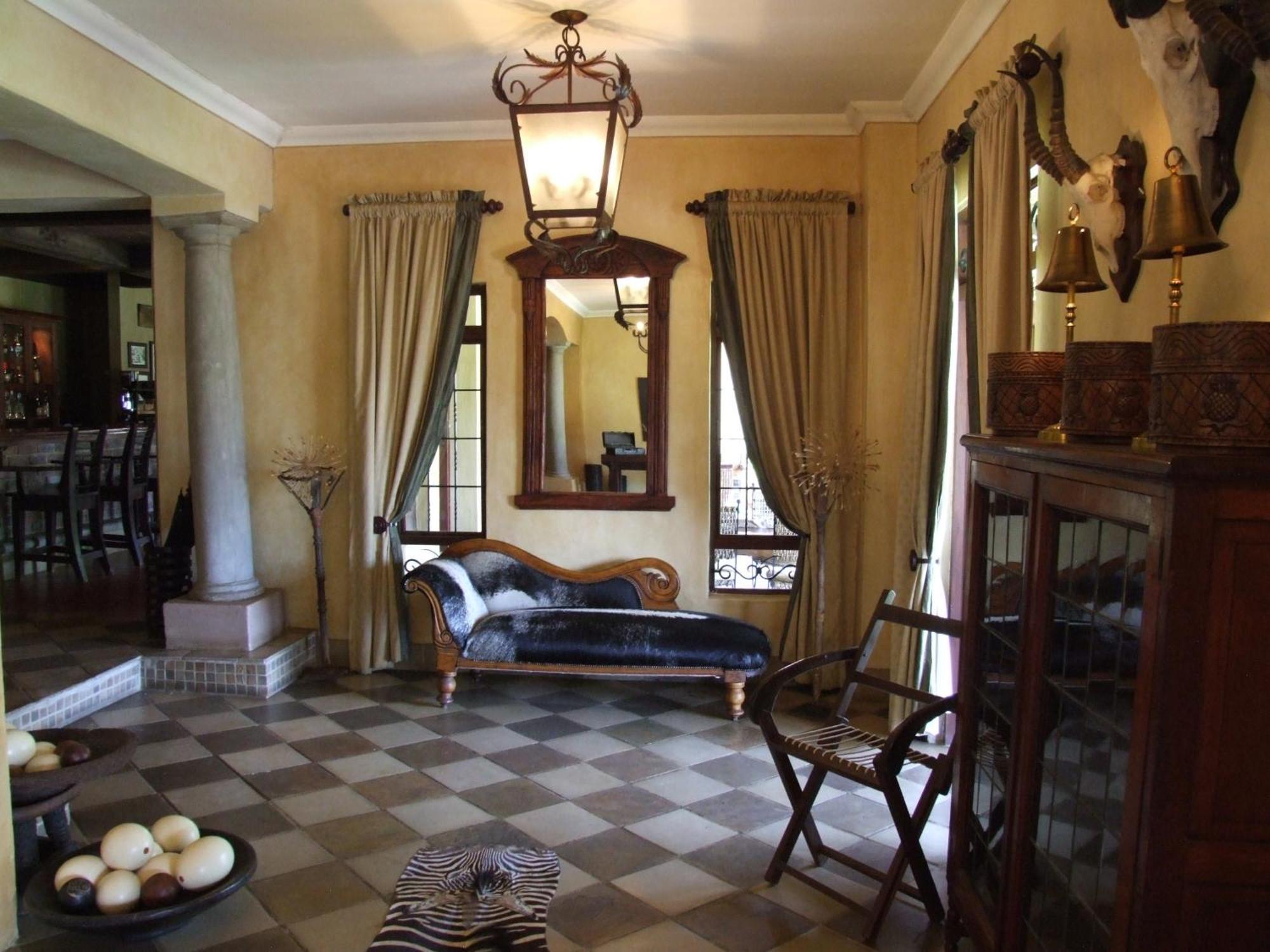 Dawsons Game Lodge Badplaas Εξωτερικό φωτογραφία