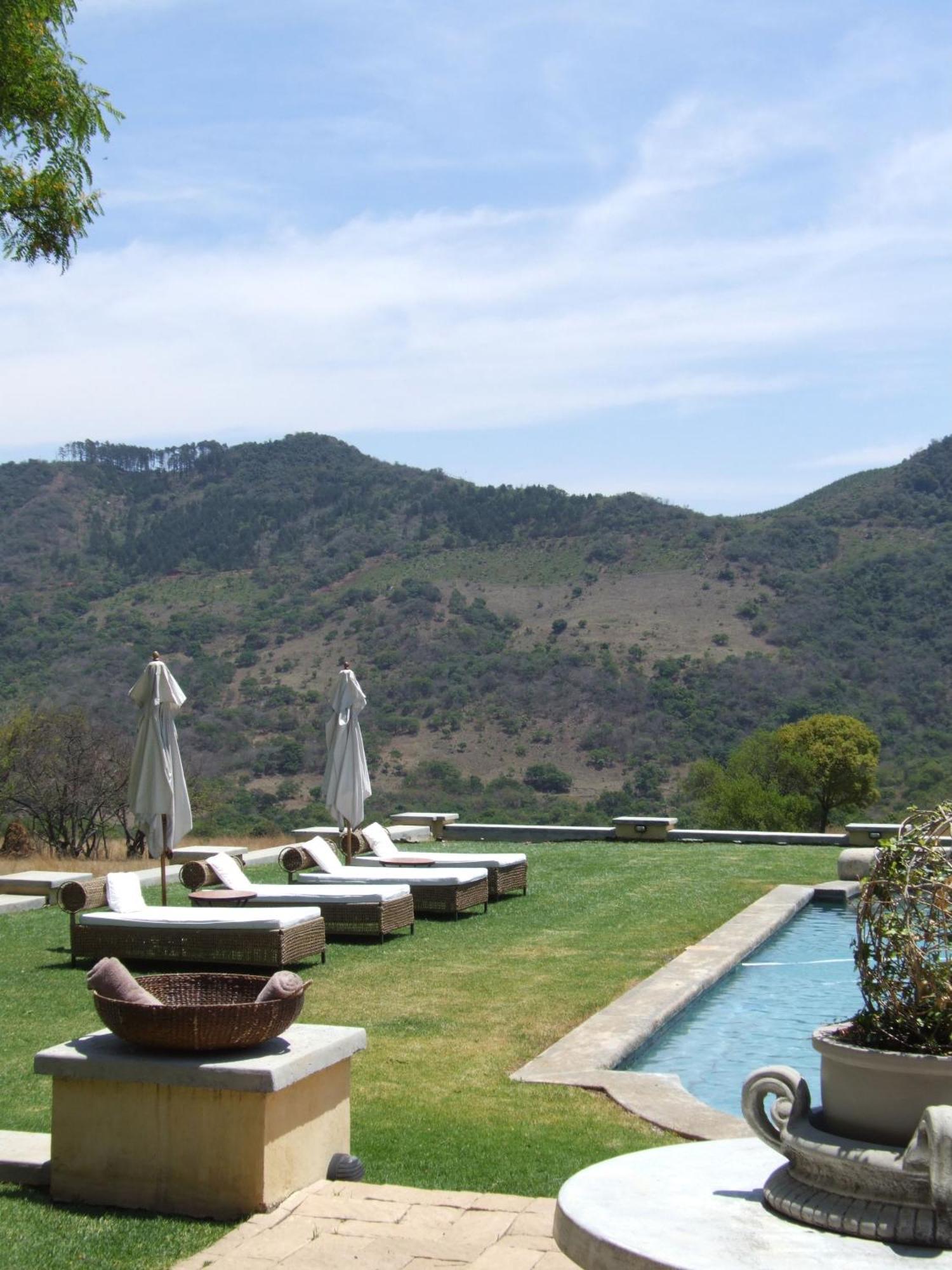 Dawsons Game Lodge Badplaas Εξωτερικό φωτογραφία