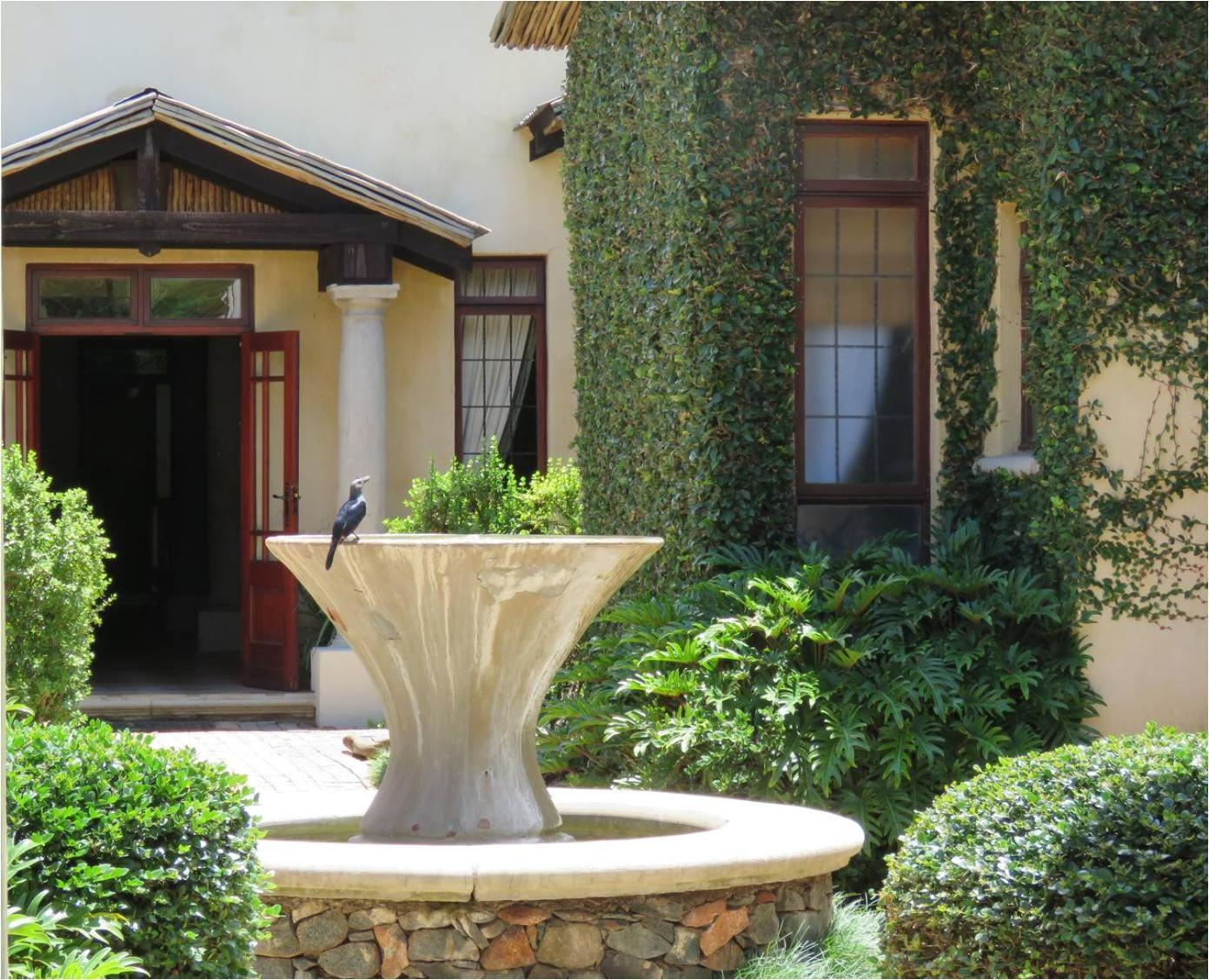 Dawsons Game Lodge Badplaas Εξωτερικό φωτογραφία