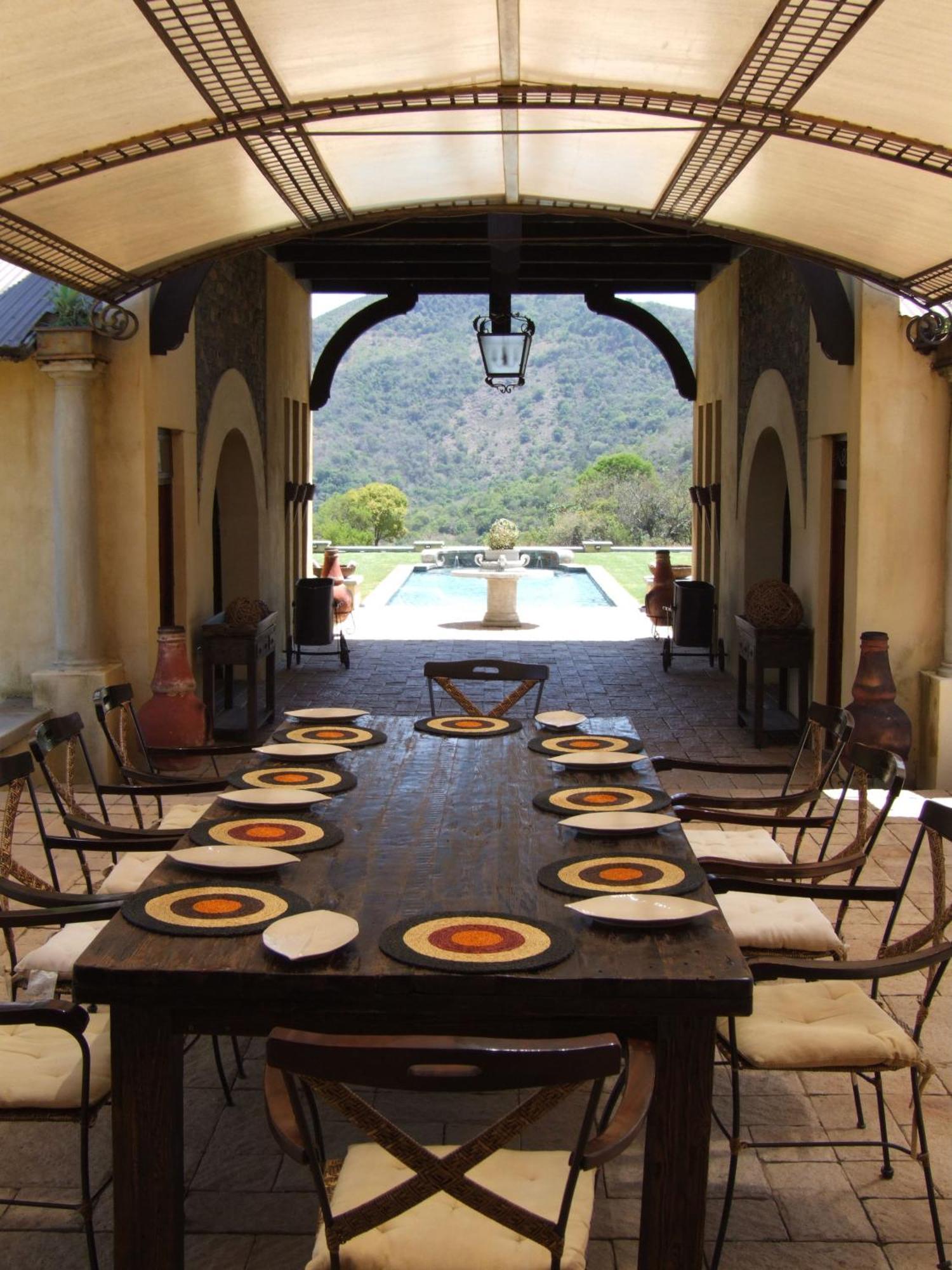 Dawsons Game Lodge Badplaas Εξωτερικό φωτογραφία
