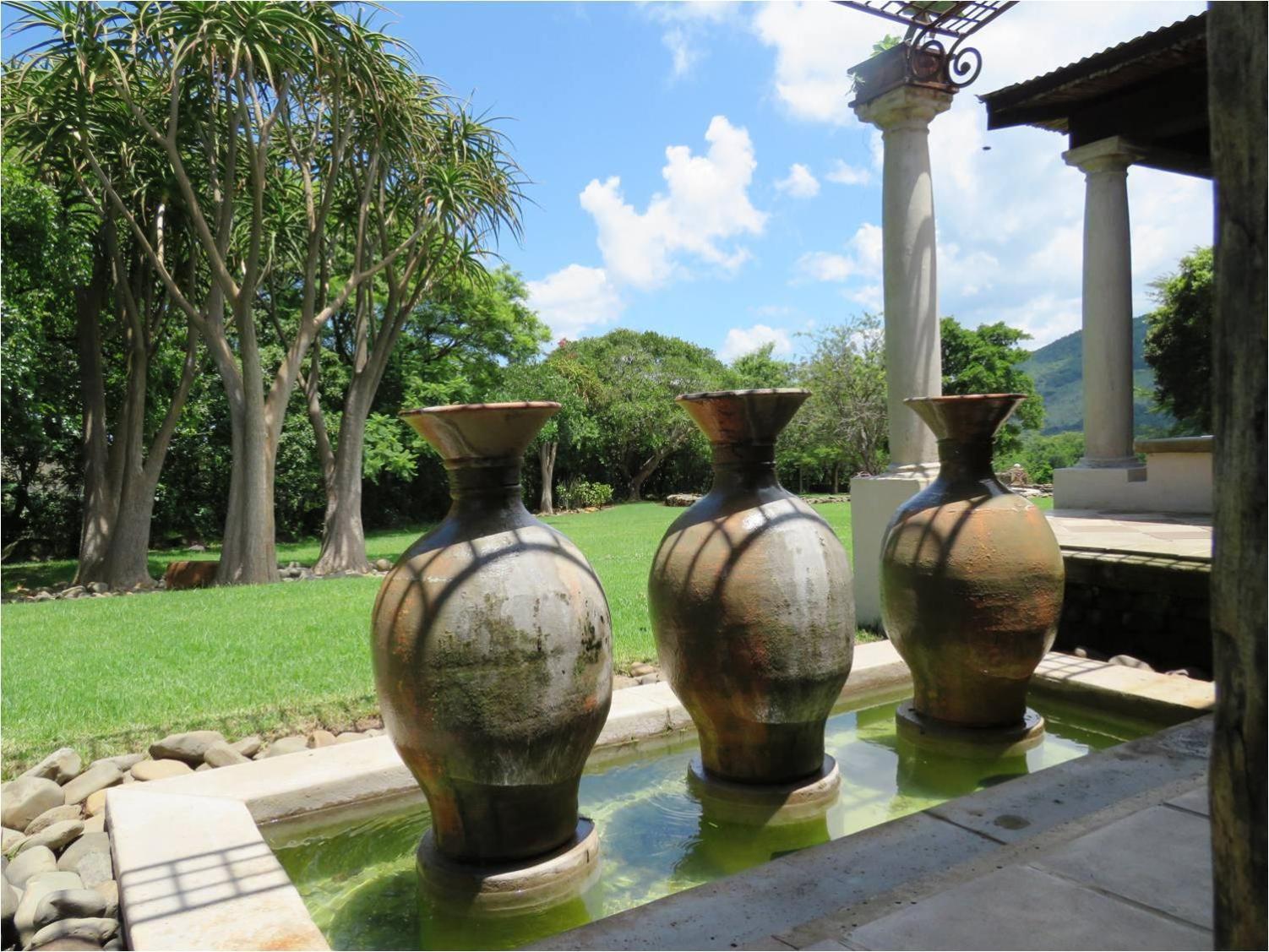 Dawsons Game Lodge Badplaas Εξωτερικό φωτογραφία