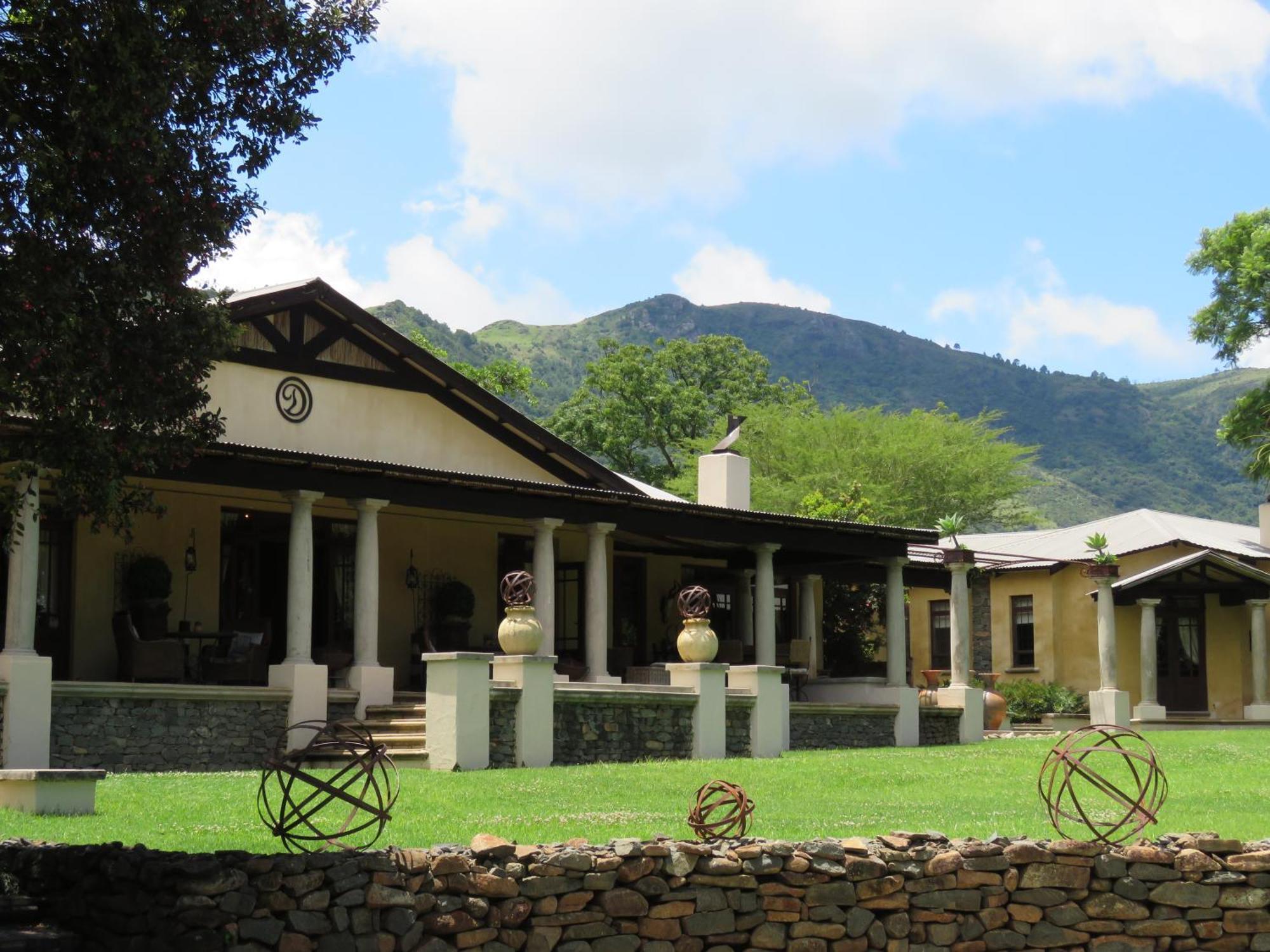 Dawsons Game Lodge Badplaas Εξωτερικό φωτογραφία