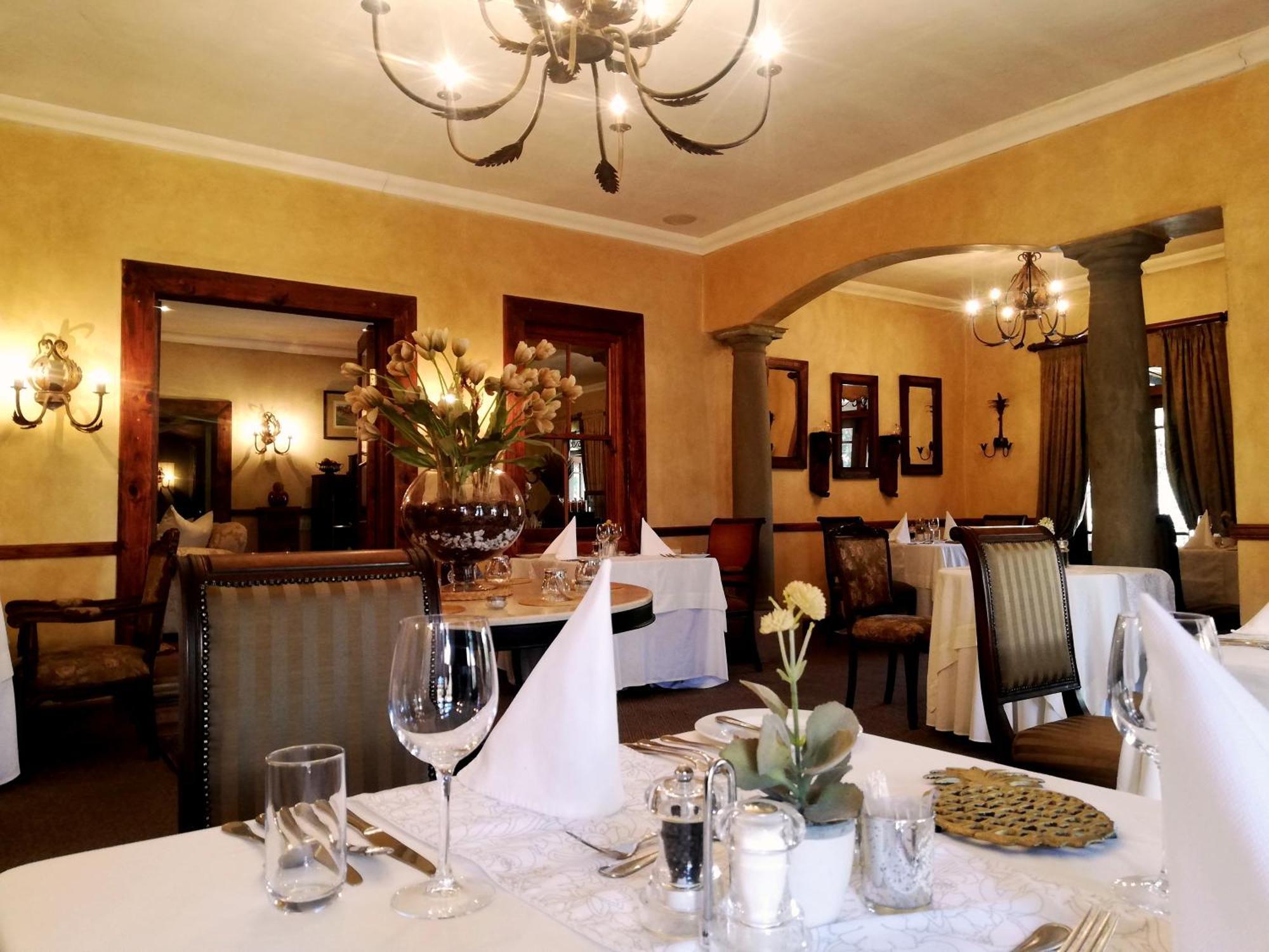 Dawsons Game Lodge Badplaas Εξωτερικό φωτογραφία