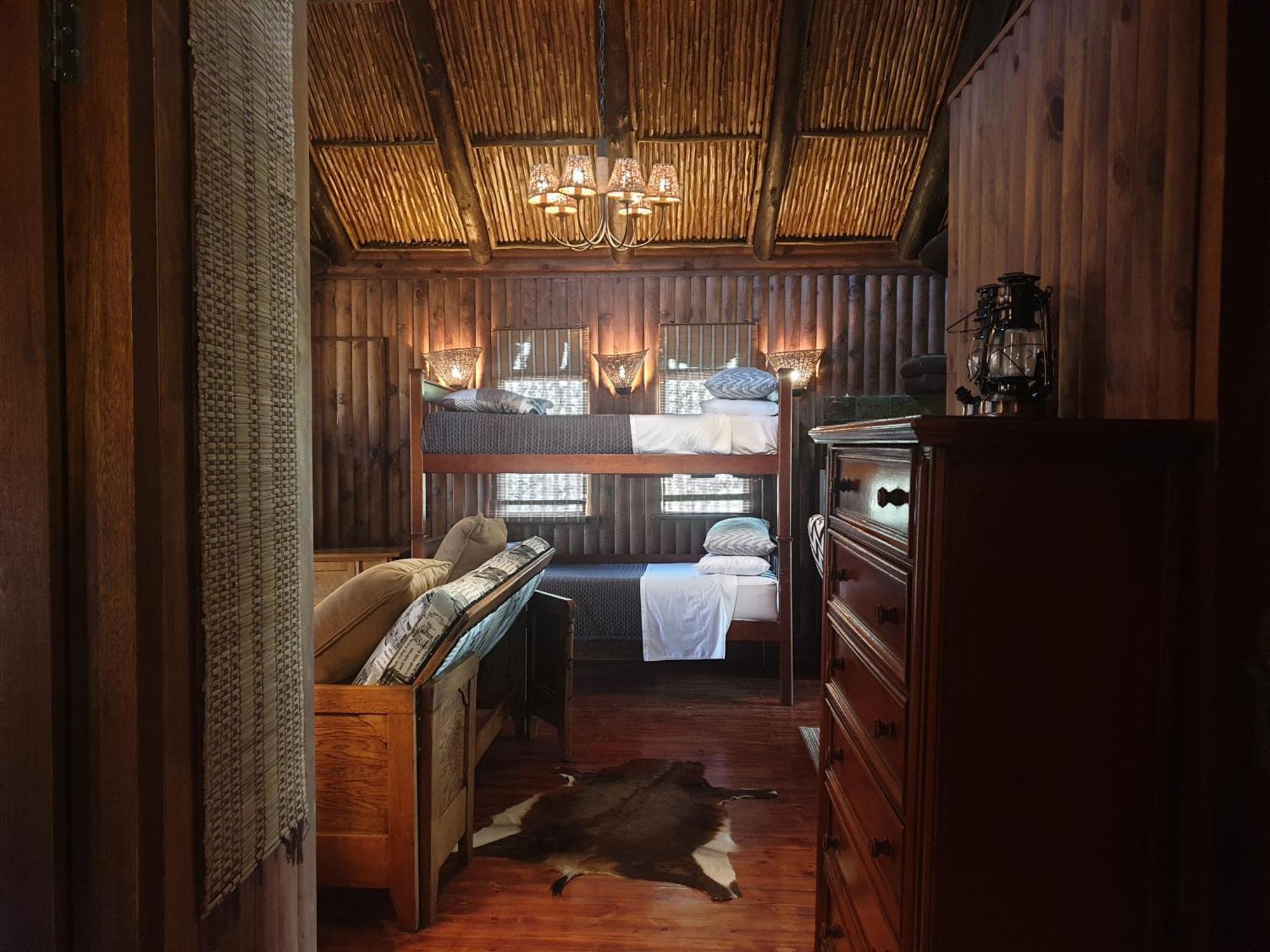 Dawsons Game Lodge Badplaas Δωμάτιο φωτογραφία