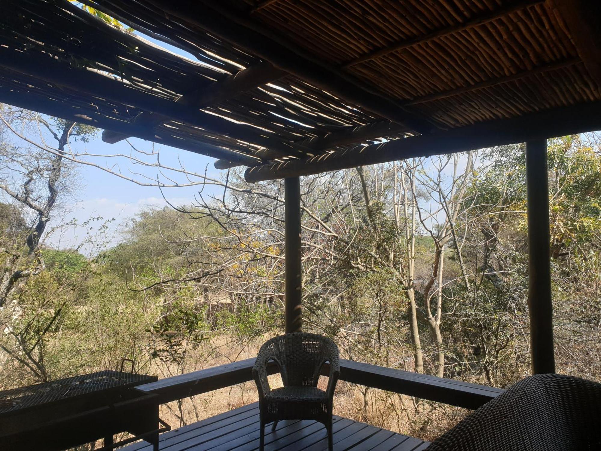 Dawsons Game Lodge Badplaas Δωμάτιο φωτογραφία
